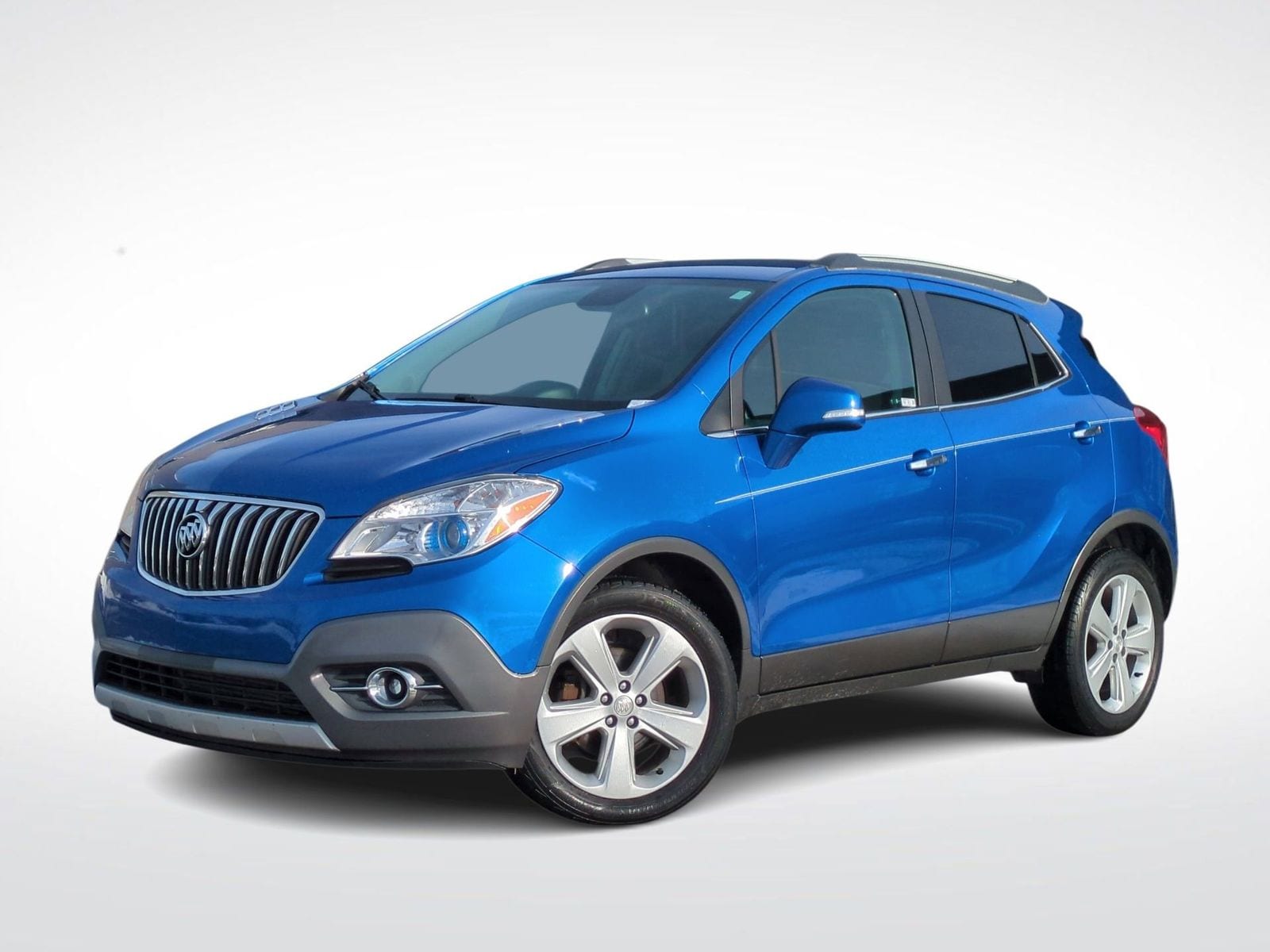 2016 Buick Encore Leather Group -
                  Washington, MI