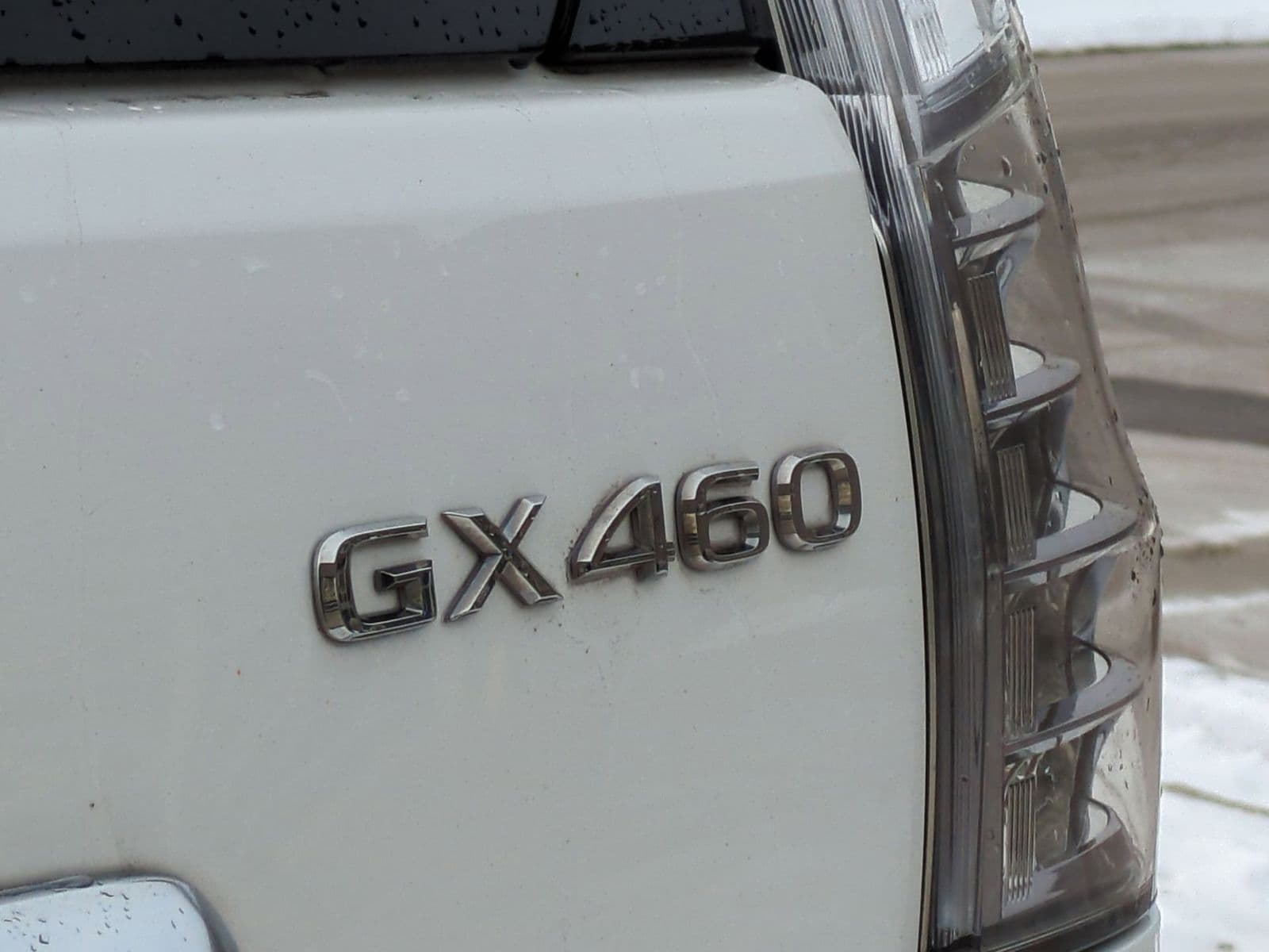 Thumbnail: 2020 Lexus GX - 14