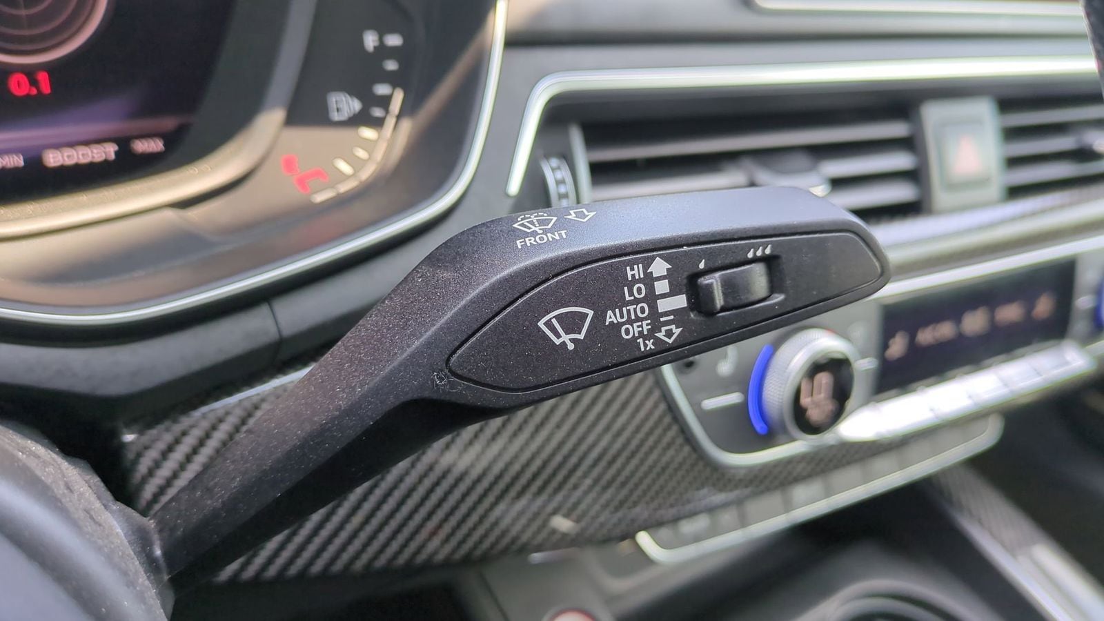 Thumbnail: 2018 Audi RS 5 - 24
