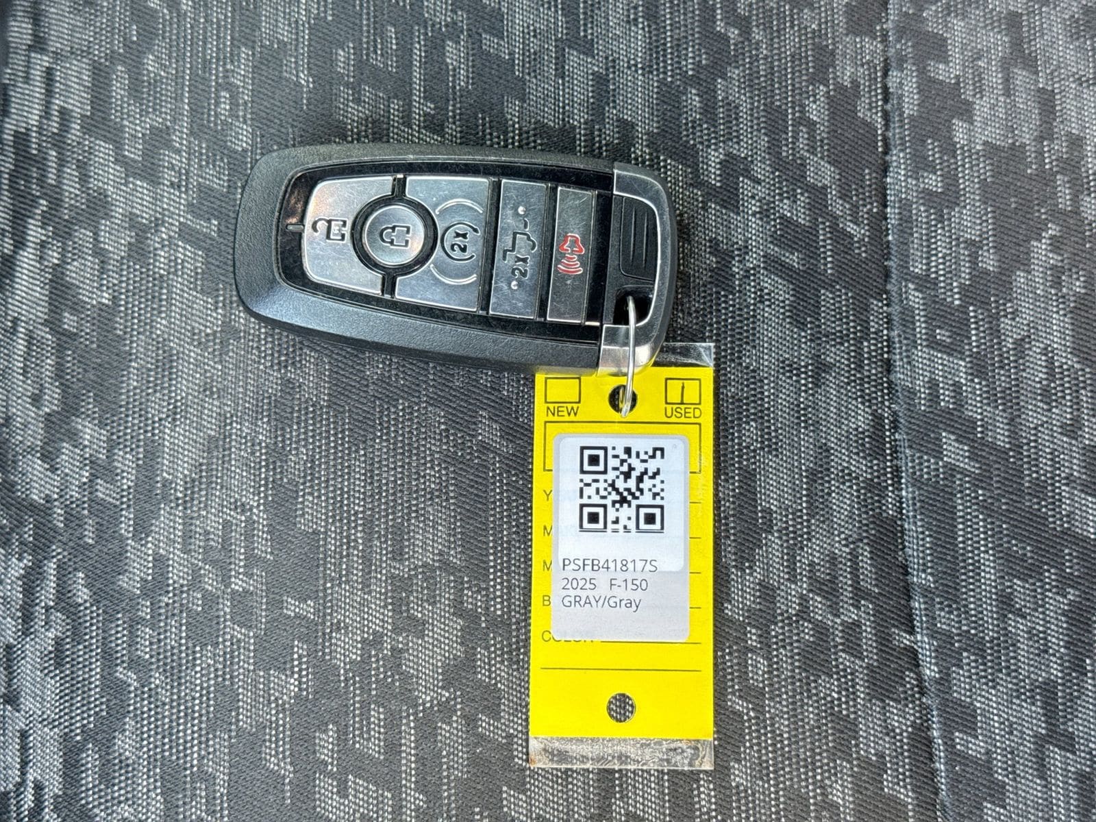 Thumbnail: 2025 Ford F-150 - 33