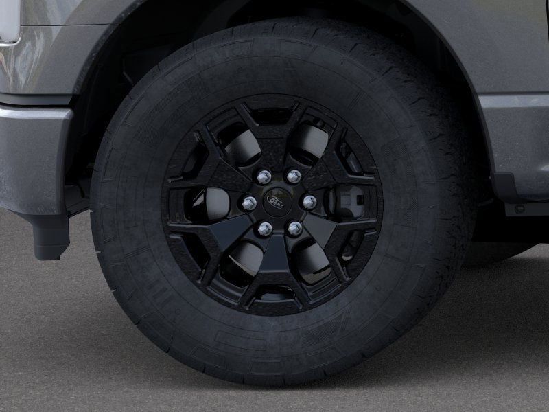 Thumbnail: 2025 Ford F-150 - 20
