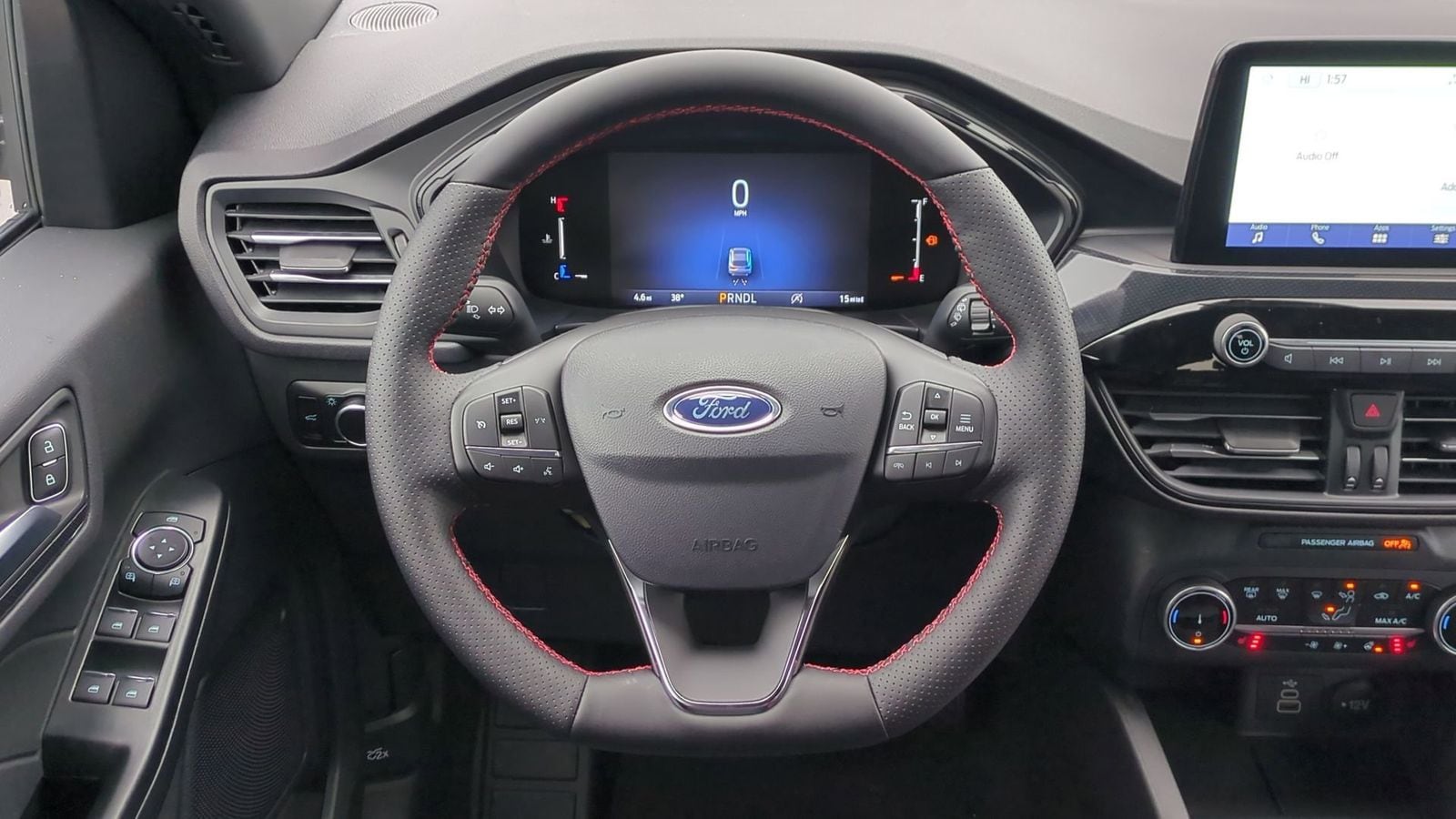 Thumbnail: 2026 Ford Escape - 20