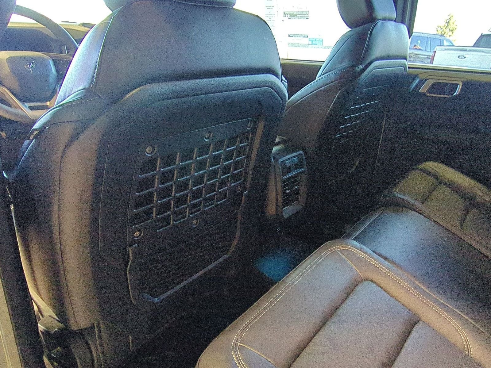 Thumbnail: 2025 Ford Bronco - 18