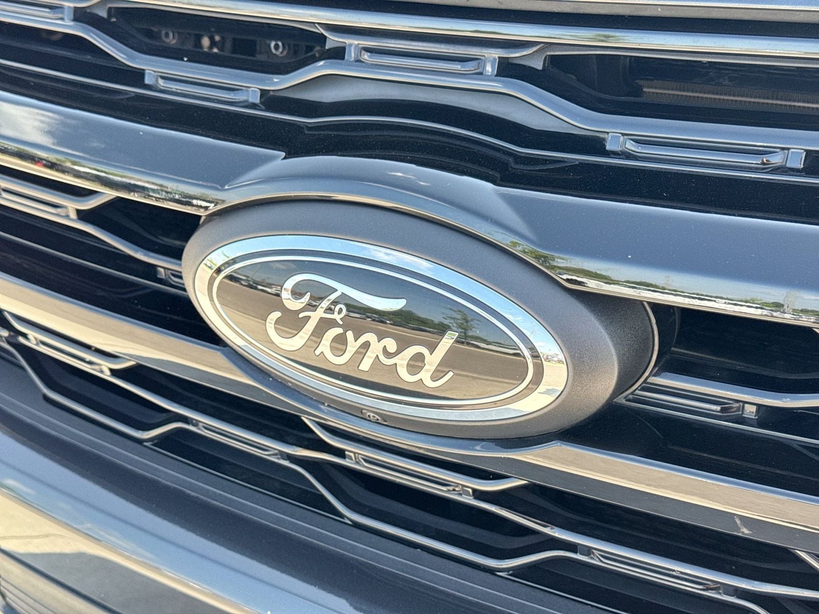 Thumbnail: 2023 Ford Expedition MAX - 13