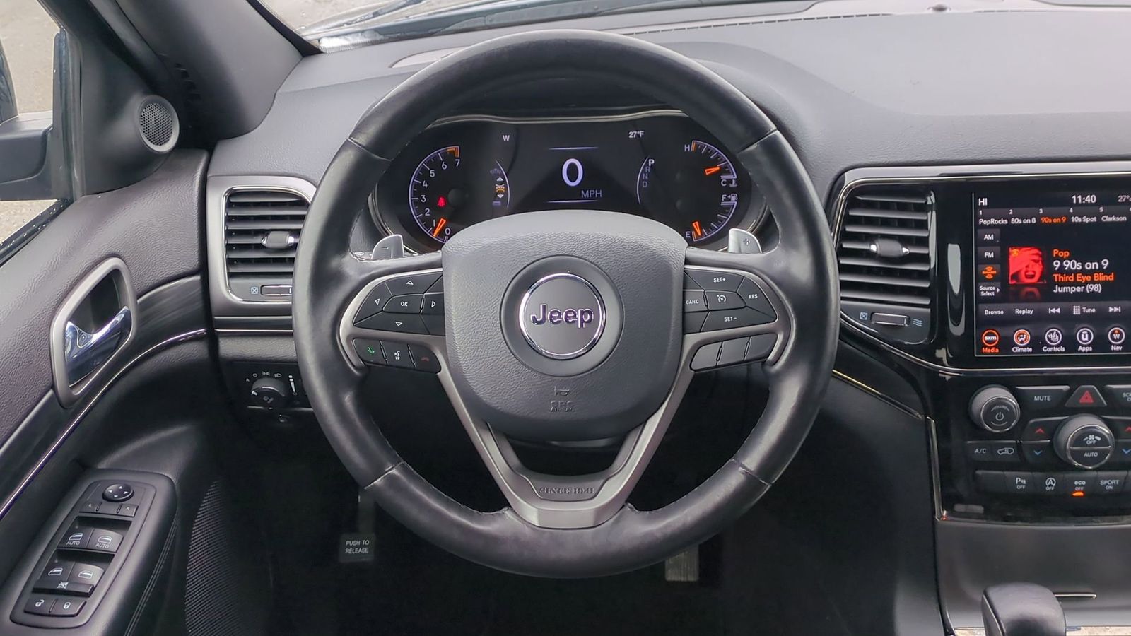 Thumbnail: 2020 Jeep Grand Cherokee - 25