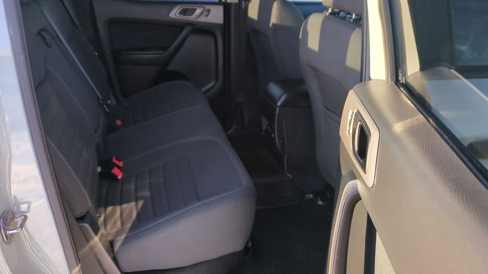 Thumbnail: 2023 Ford Ranger - 23