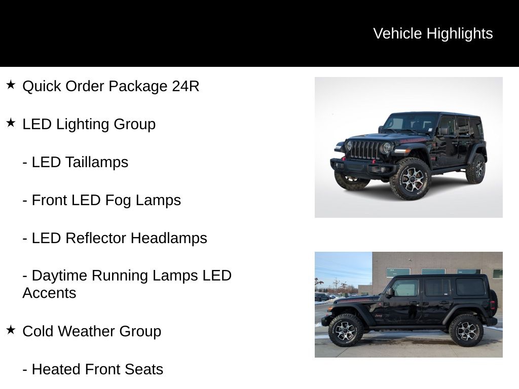 Thumbnail: 2020 Jeep Wrangler - 6