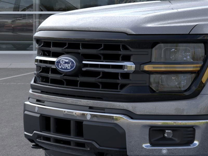 Thumbnail: 2025 Ford F-150 - 18