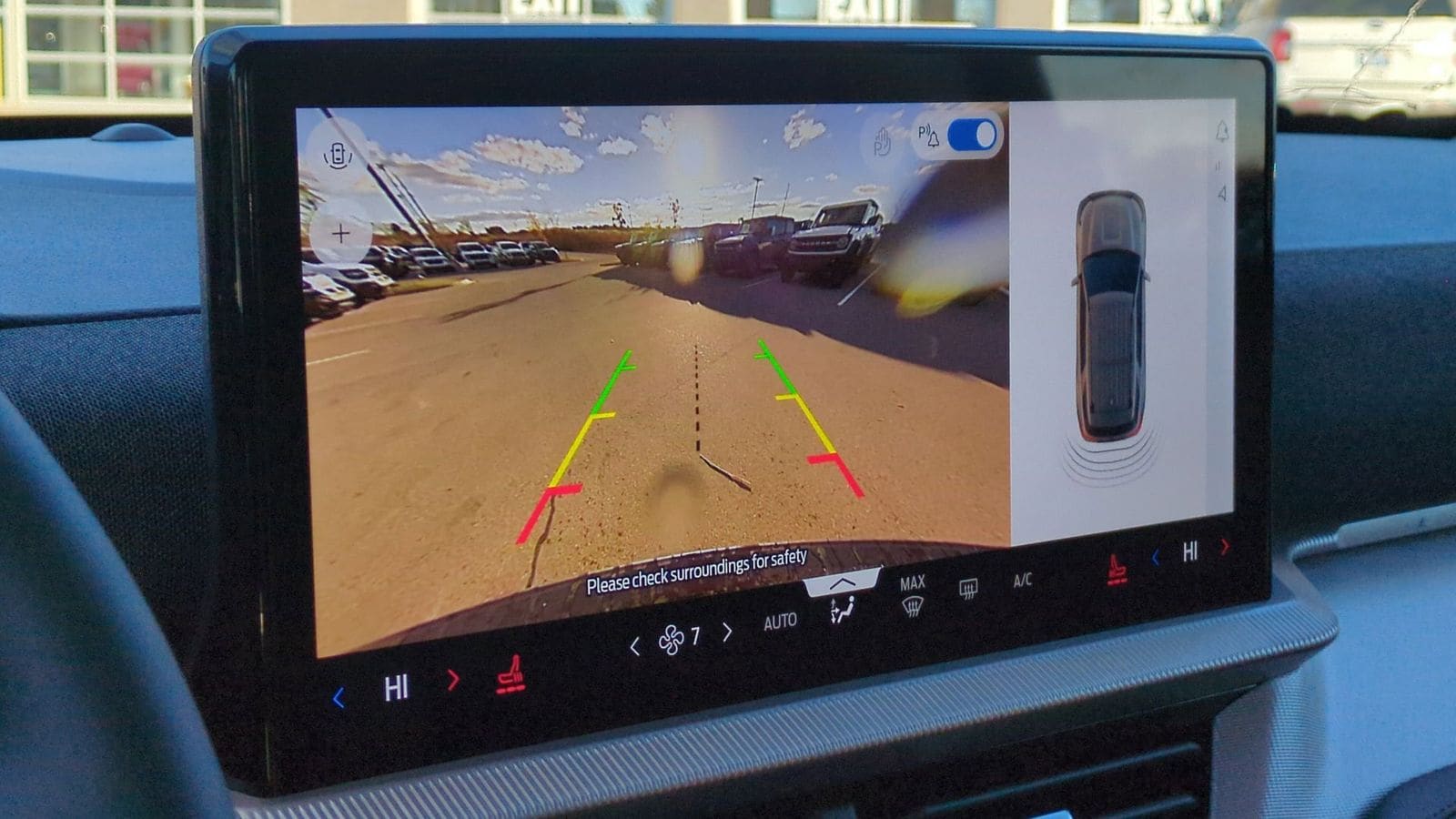 Thumbnail: 2026 Ford Explorer - 27