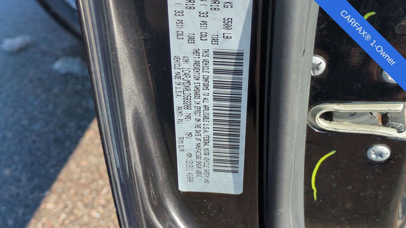 Thumbnail: 2020 Jeep Cherokee - 39