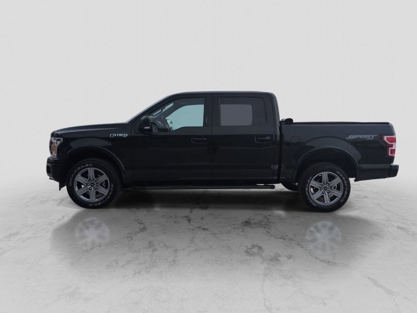 Thumbnail: 2019 Ford F-150 - 3