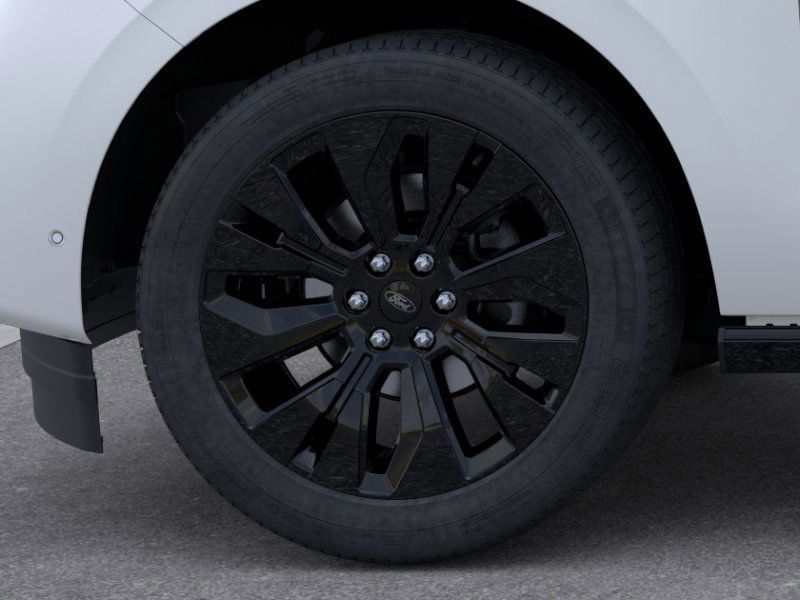 Thumbnail: 2025 Ford Expedition - 20