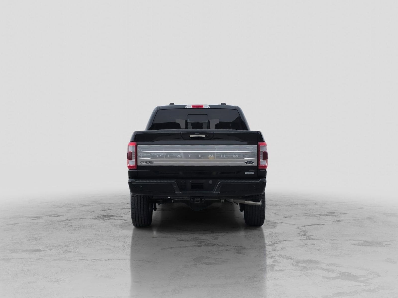 Thumbnail: 2023 Ford F-150 - 7