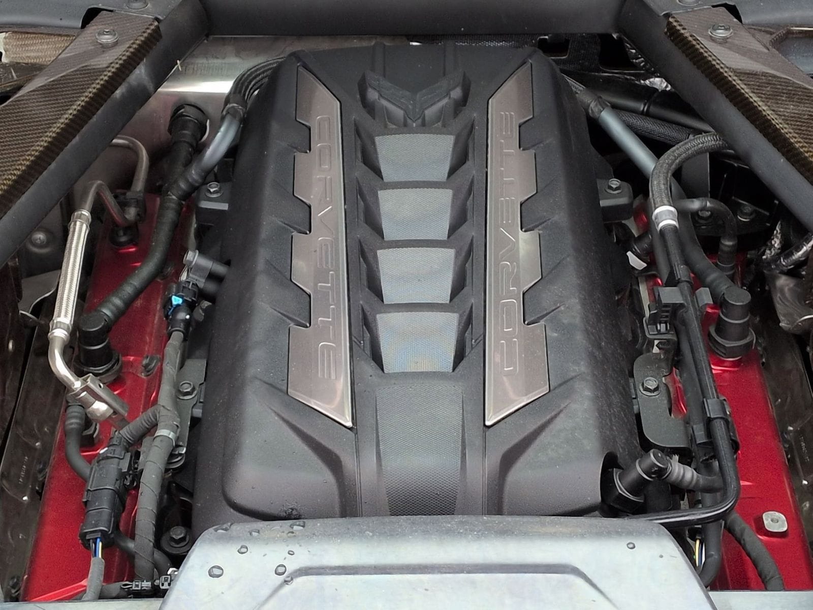 Thumbnail: 2020 Chevrolet Corvette - 17