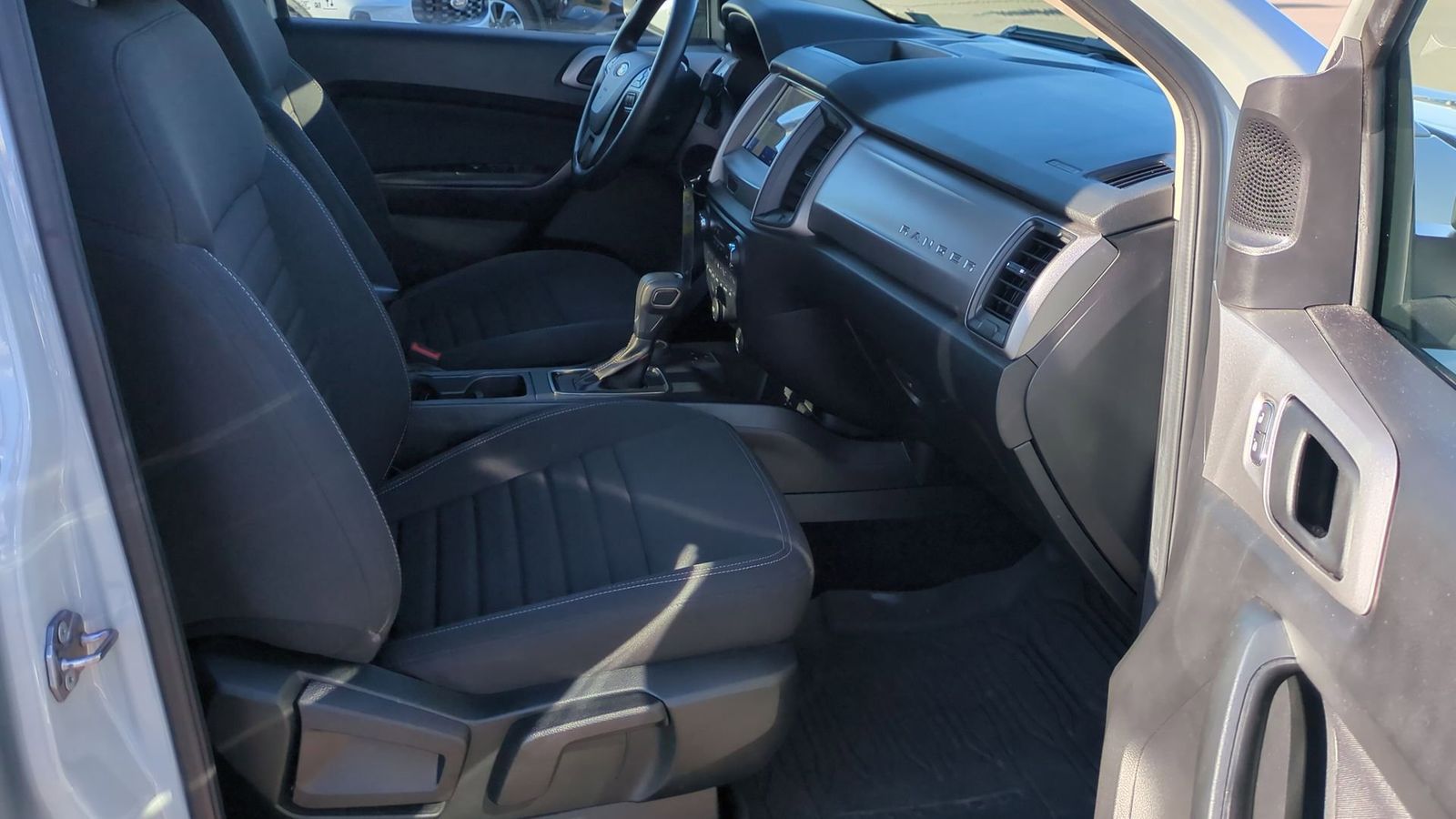 Thumbnail: 2022 Ford Ranger - 24