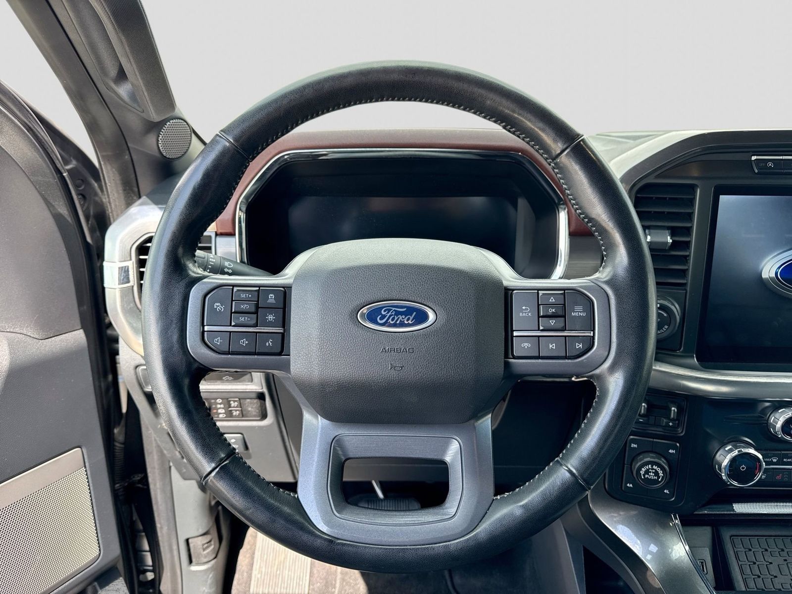 Thumbnail: 2023 Ford F-150 - 24