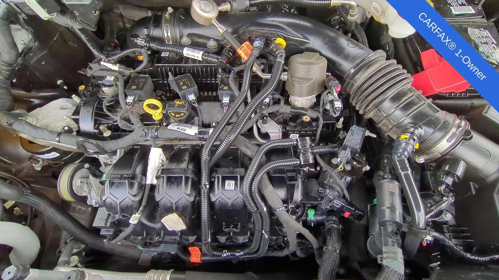 Thumbnail: 2023 Lincoln Nautilus - 15