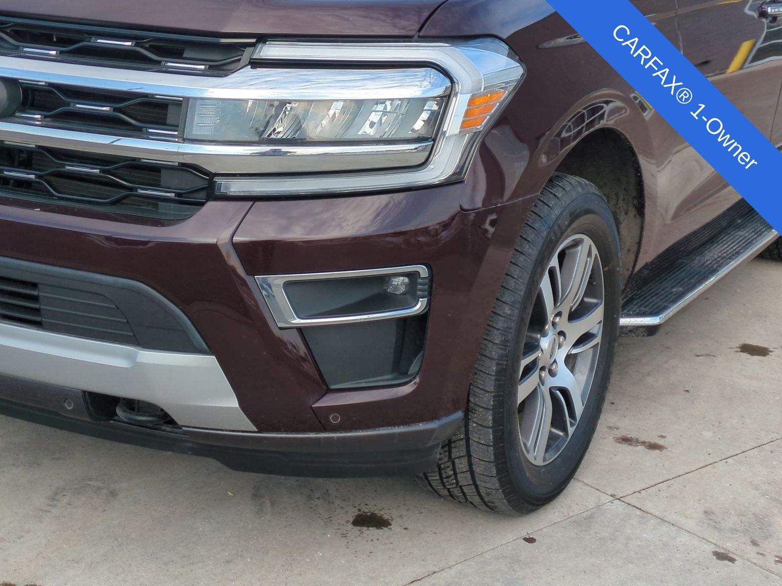 Thumbnail: 2023 Ford Expedition - 13