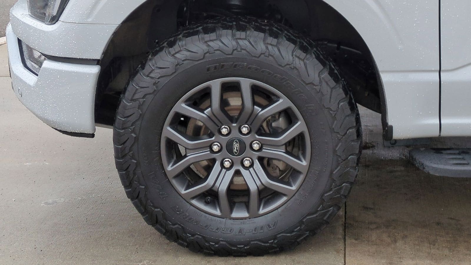 Thumbnail: 2023 Ford F-150 - 14