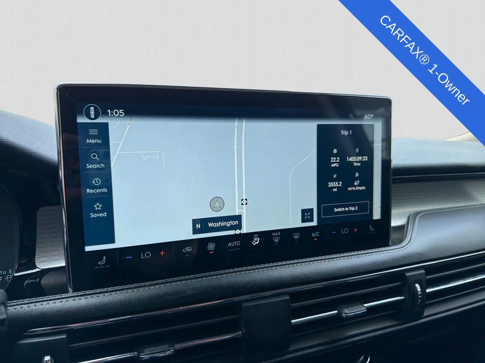 Thumbnail: 2023 Lincoln Corsair - 30