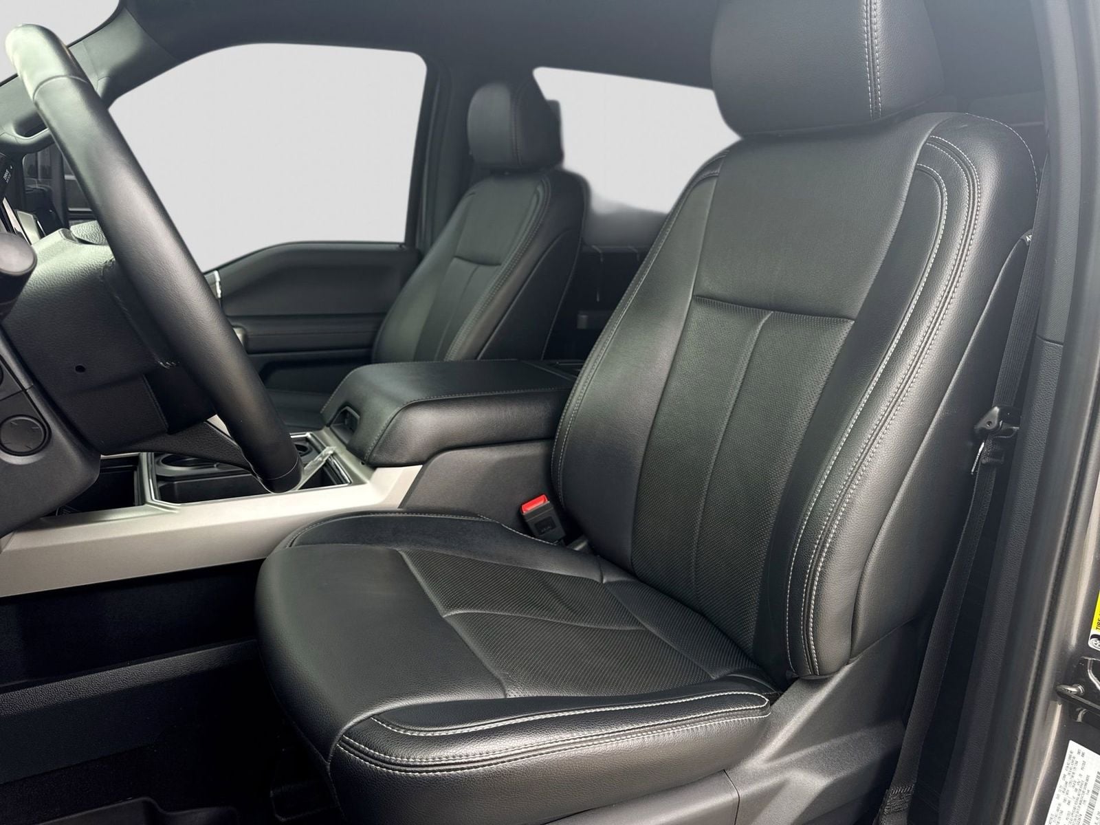 Thumbnail: 2022 Ford F-250 - 20