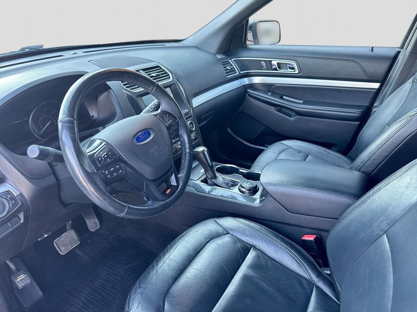 Thumbnail: 2017 Ford Explorer - 2