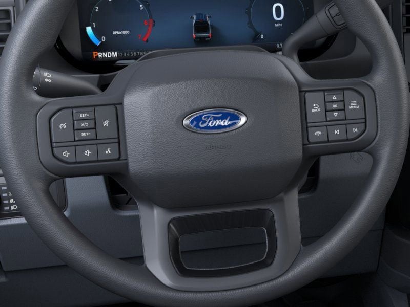 Thumbnail: 2026 Ford F-250 - 12