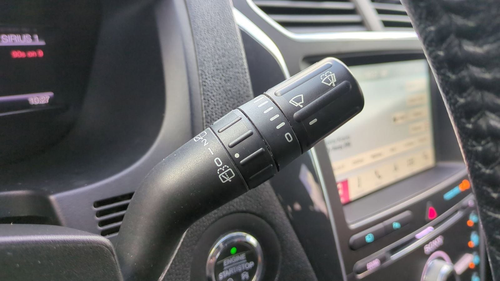 Thumbnail: 2018 Ford Explorer - 37