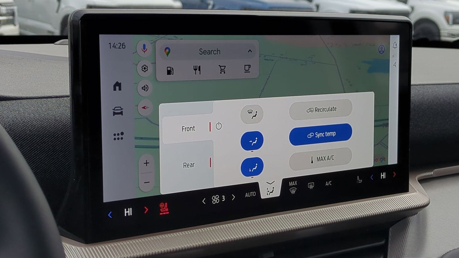 Thumbnail: 2026 Ford Explorer - 29