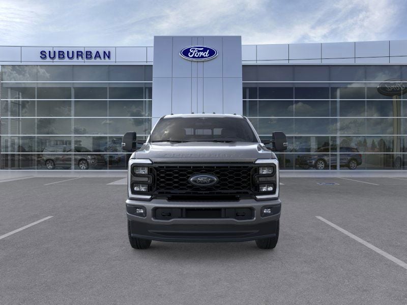 Thumbnail: 2026 Ford F-350 - 7