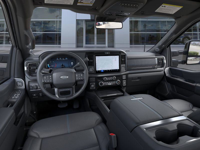 Thumbnail: 2025 Ford F-250 - 10