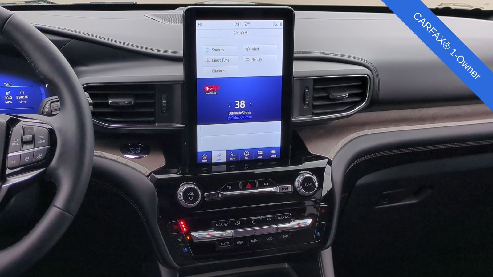 Thumbnail: 2023 Ford Explorer - 28