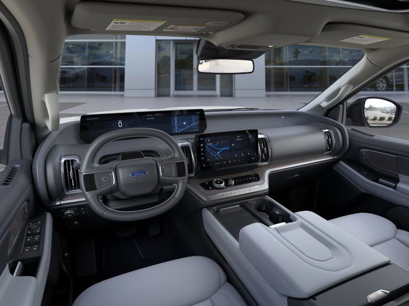 Thumbnail: 2026 Ford Expedition - 9