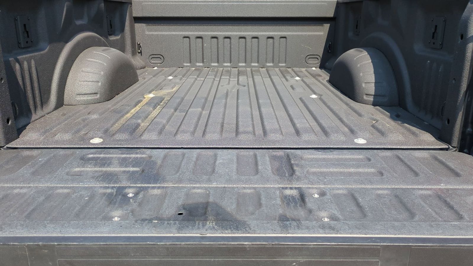 Thumbnail: 2021 Ford F-250 - 34