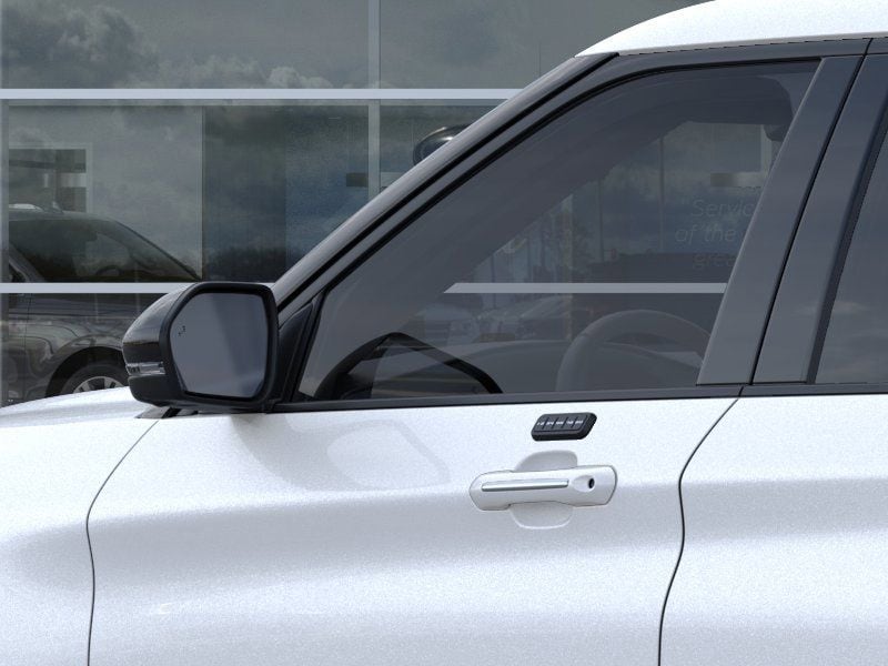 Thumbnail: 2026 Ford Explorer - 21