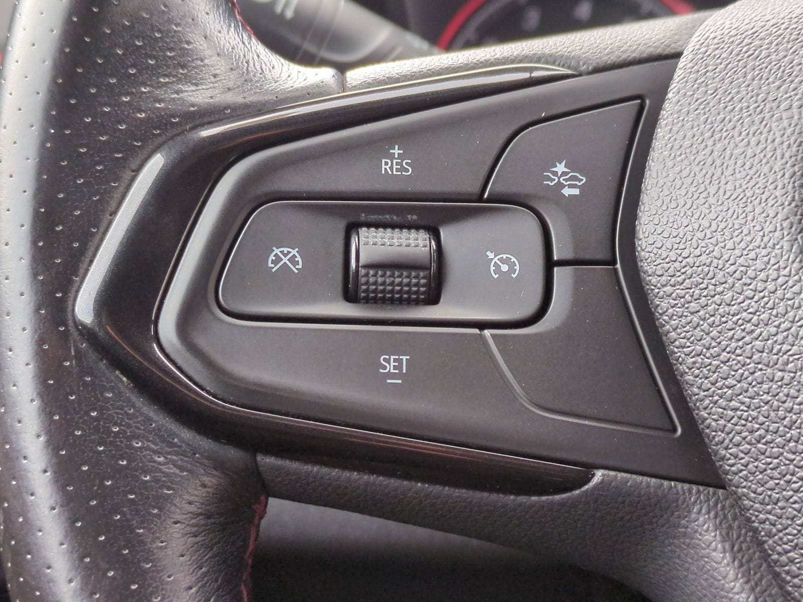 Thumbnail: 2021 Chevrolet TrailBlazer - 29