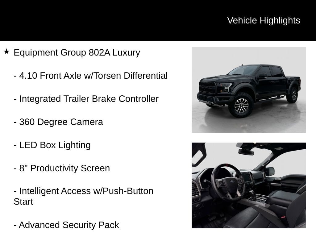 Thumbnail: 2020 Ford F-150 - 11