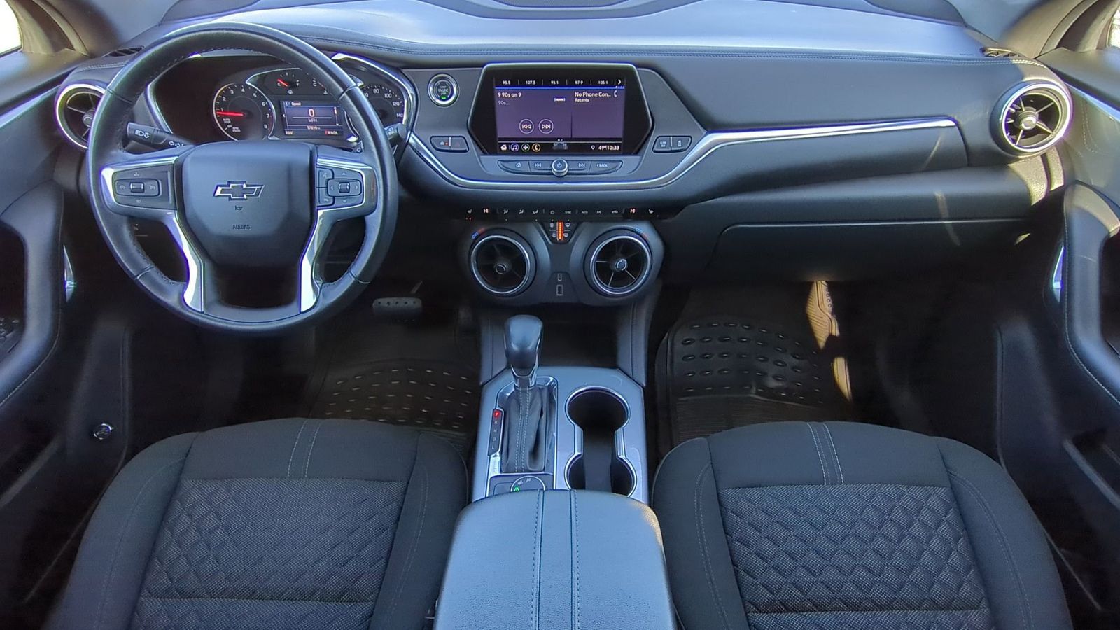Thumbnail: 2020 Chevrolet Blazer - 15