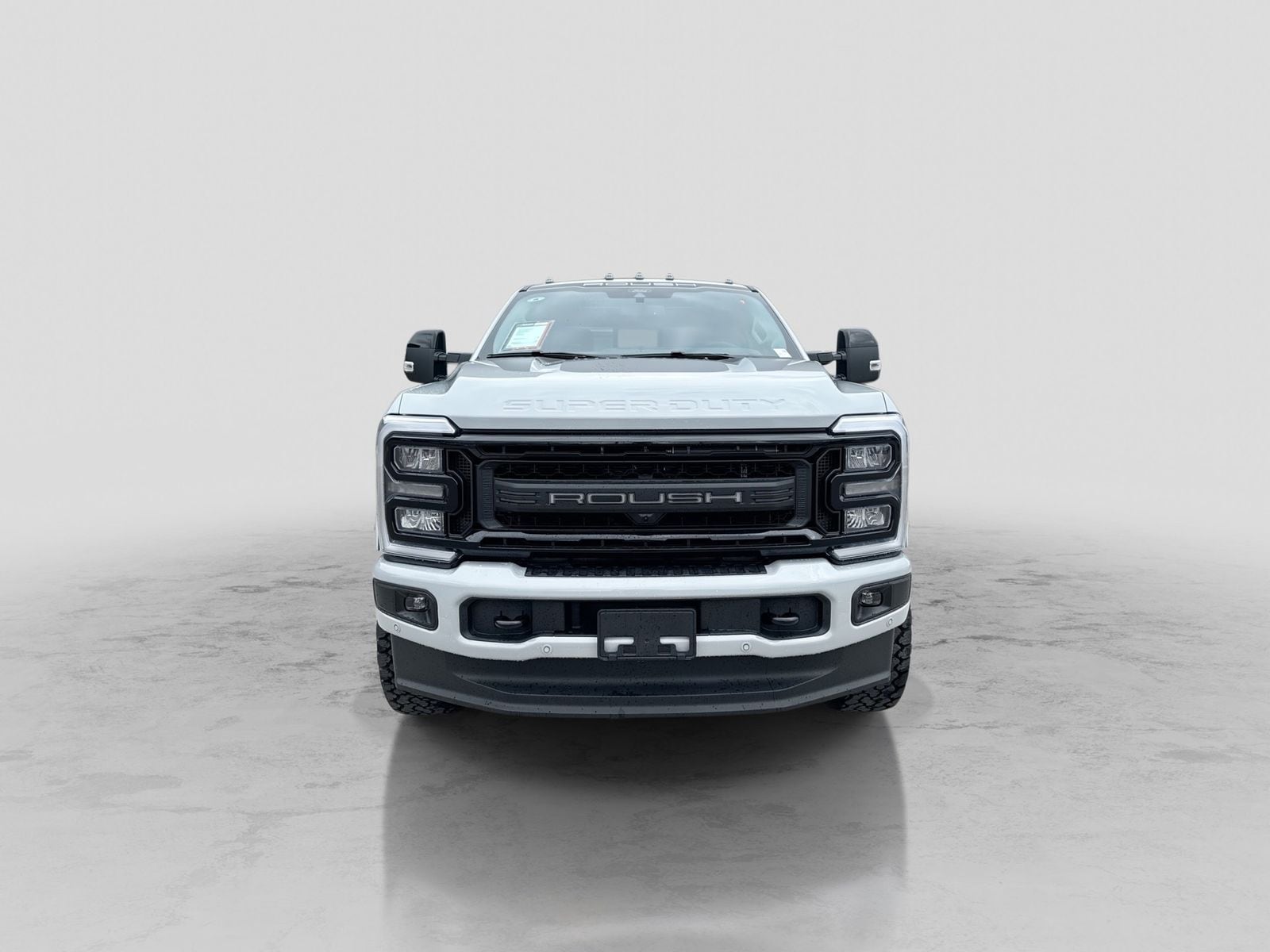 Thumbnail: 2026 Ford F-250 - 10