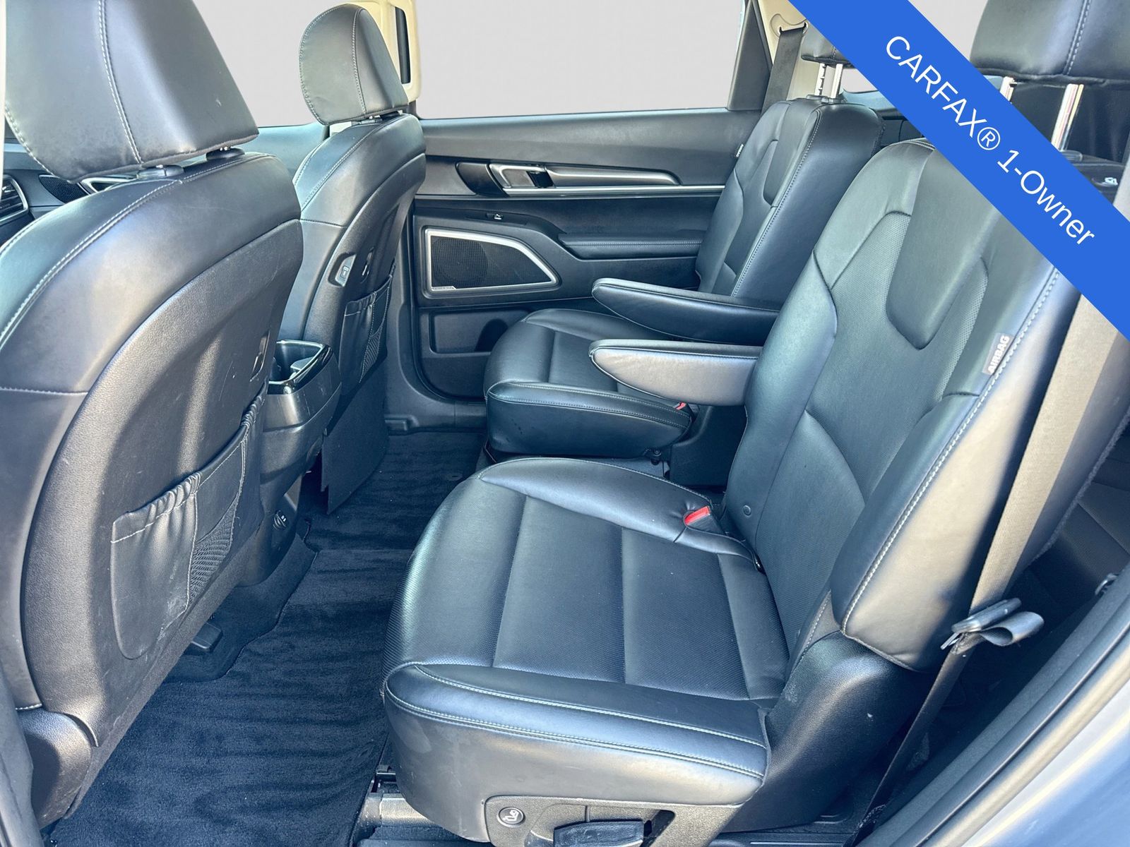 Thumbnail: 2023 Kia Telluride - 5