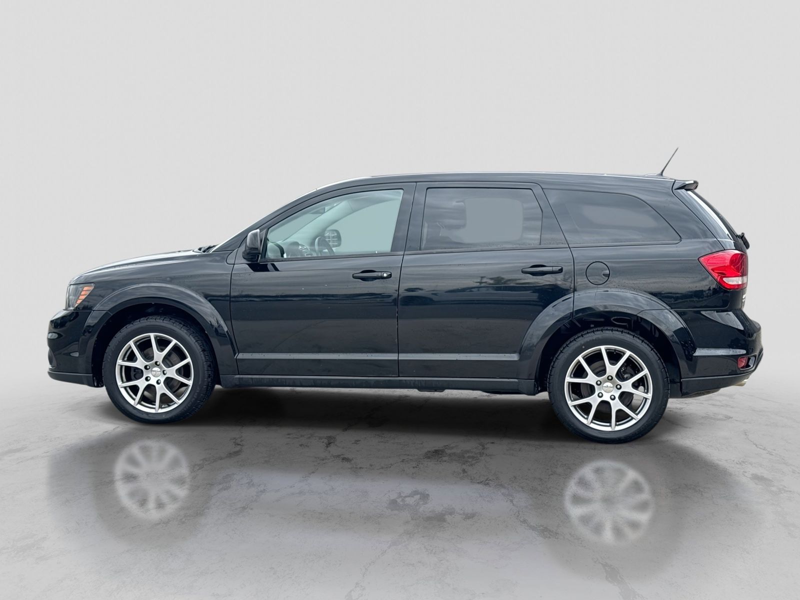 Thumbnail: 2017 Dodge Journey - 3
