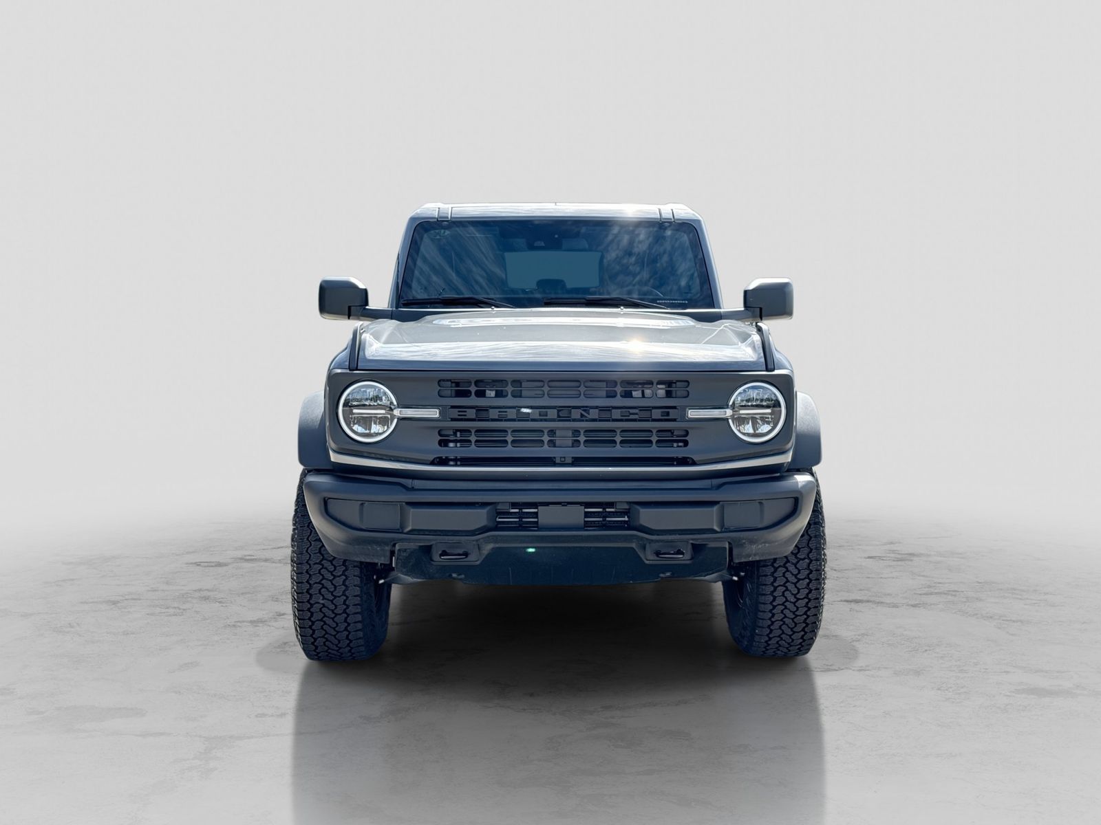 Thumbnail: 2026 Ford Bronco - 10