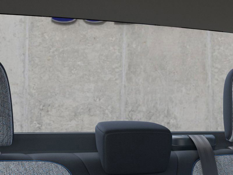 Thumbnail: 2026 Ford Maverick - 24