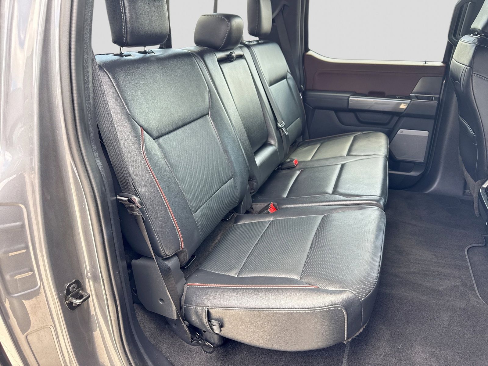 Thumbnail: 2023 Ford F-150 - 22