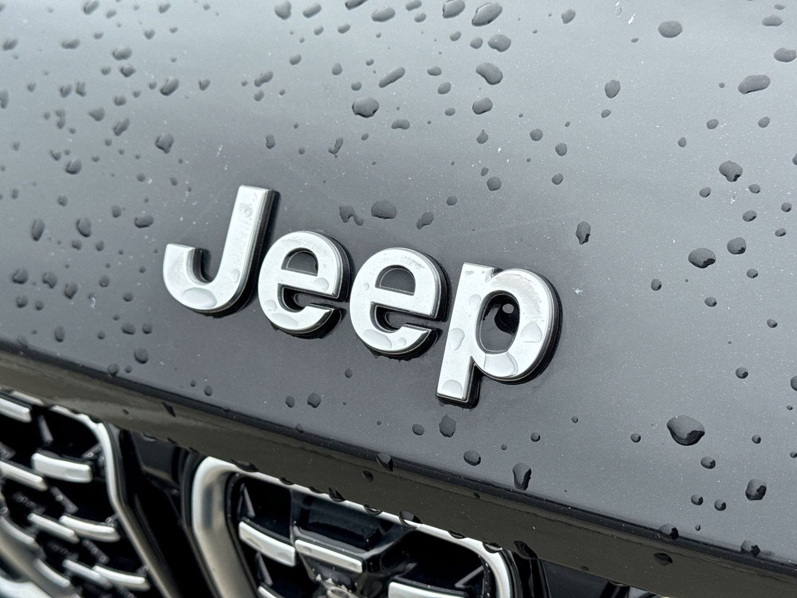 Thumbnail: 2021 Jeep Grand Cherokee L - 10