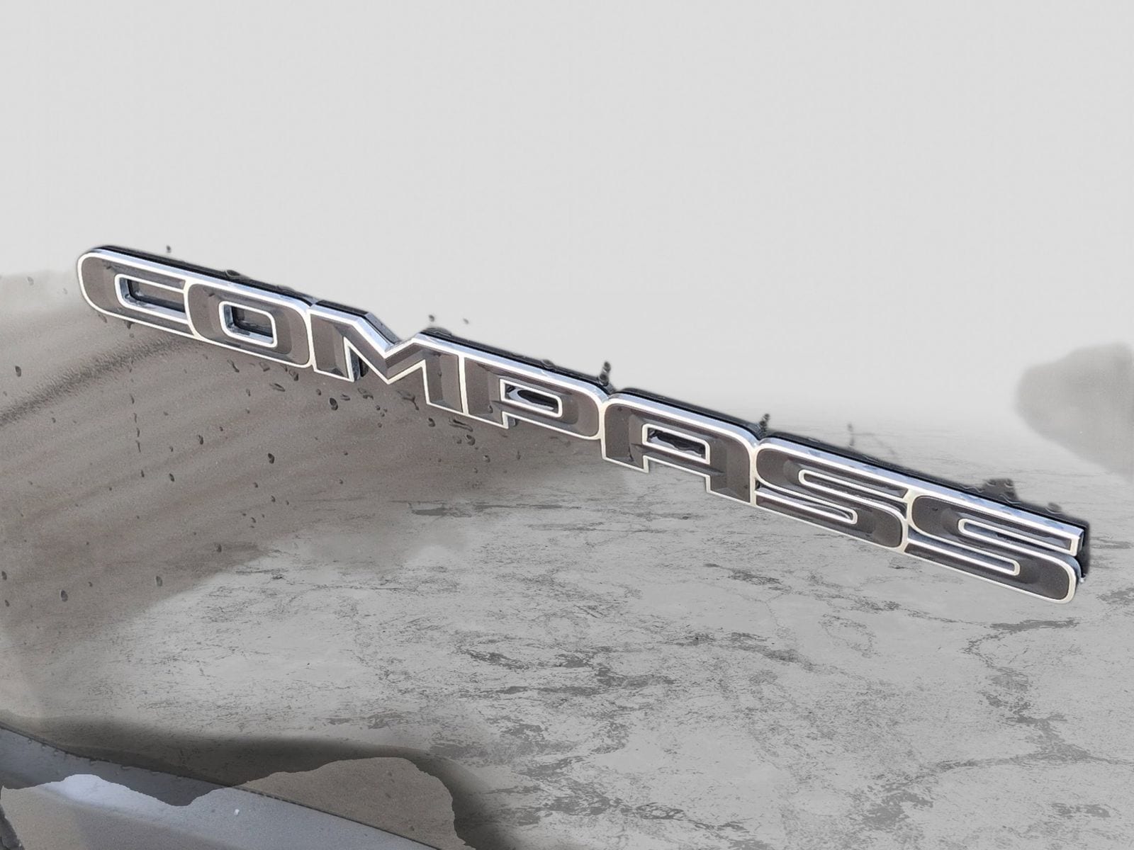 Thumbnail: 2018 Jeep Compass - 15