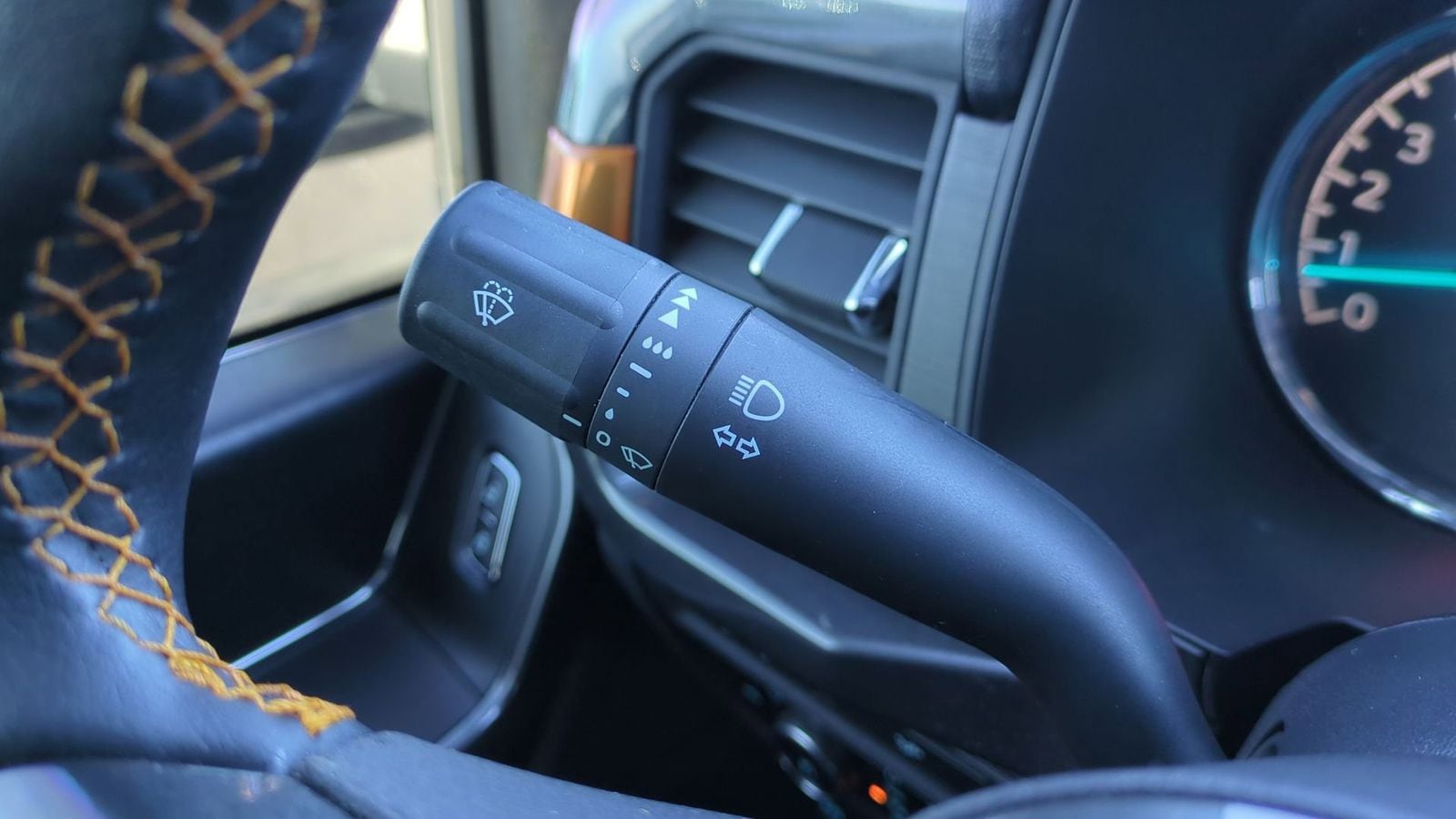 Thumbnail: 2023 Ford F-150 - 26