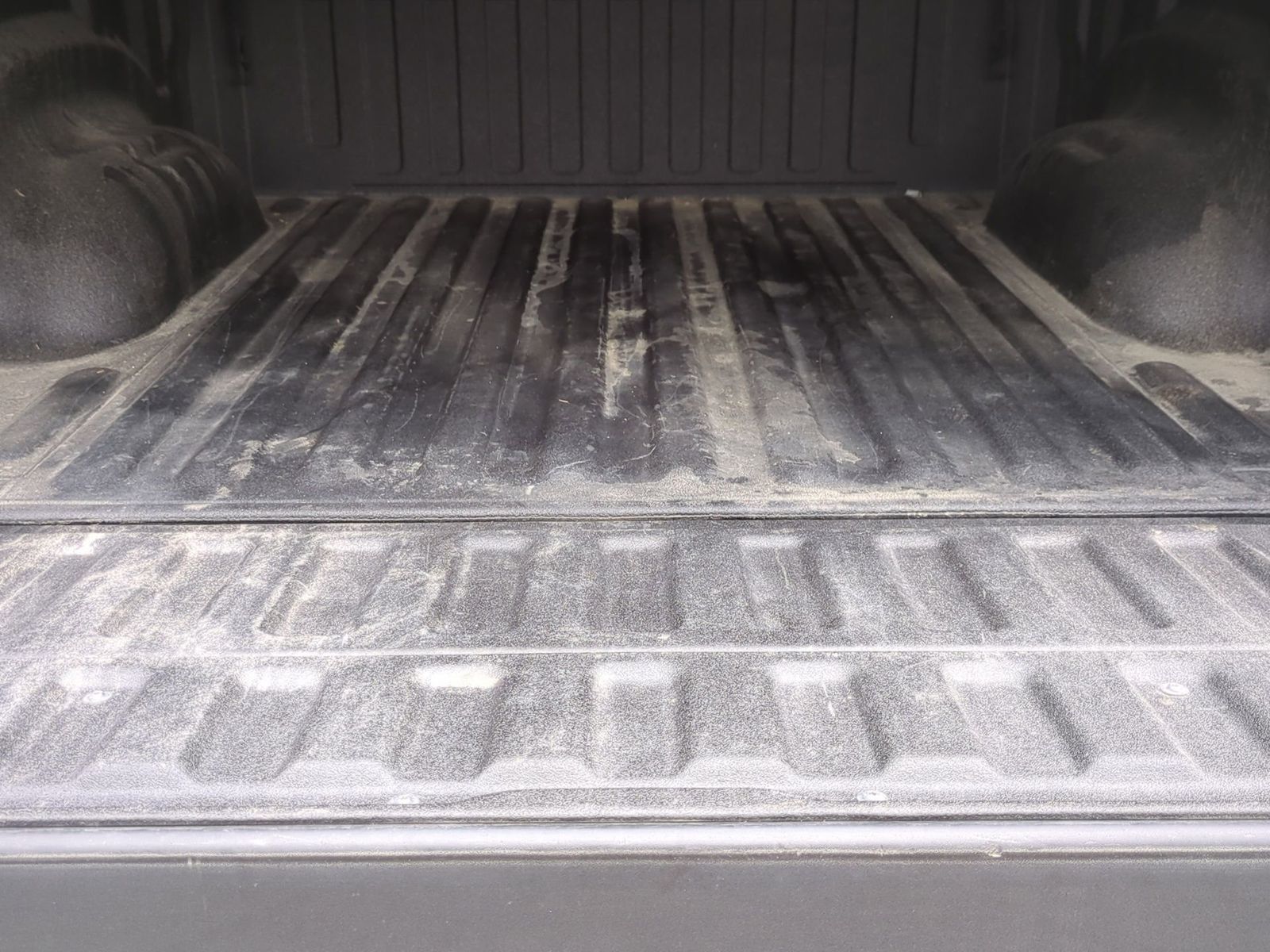 Thumbnail: 2022 RAM 1500 - 38