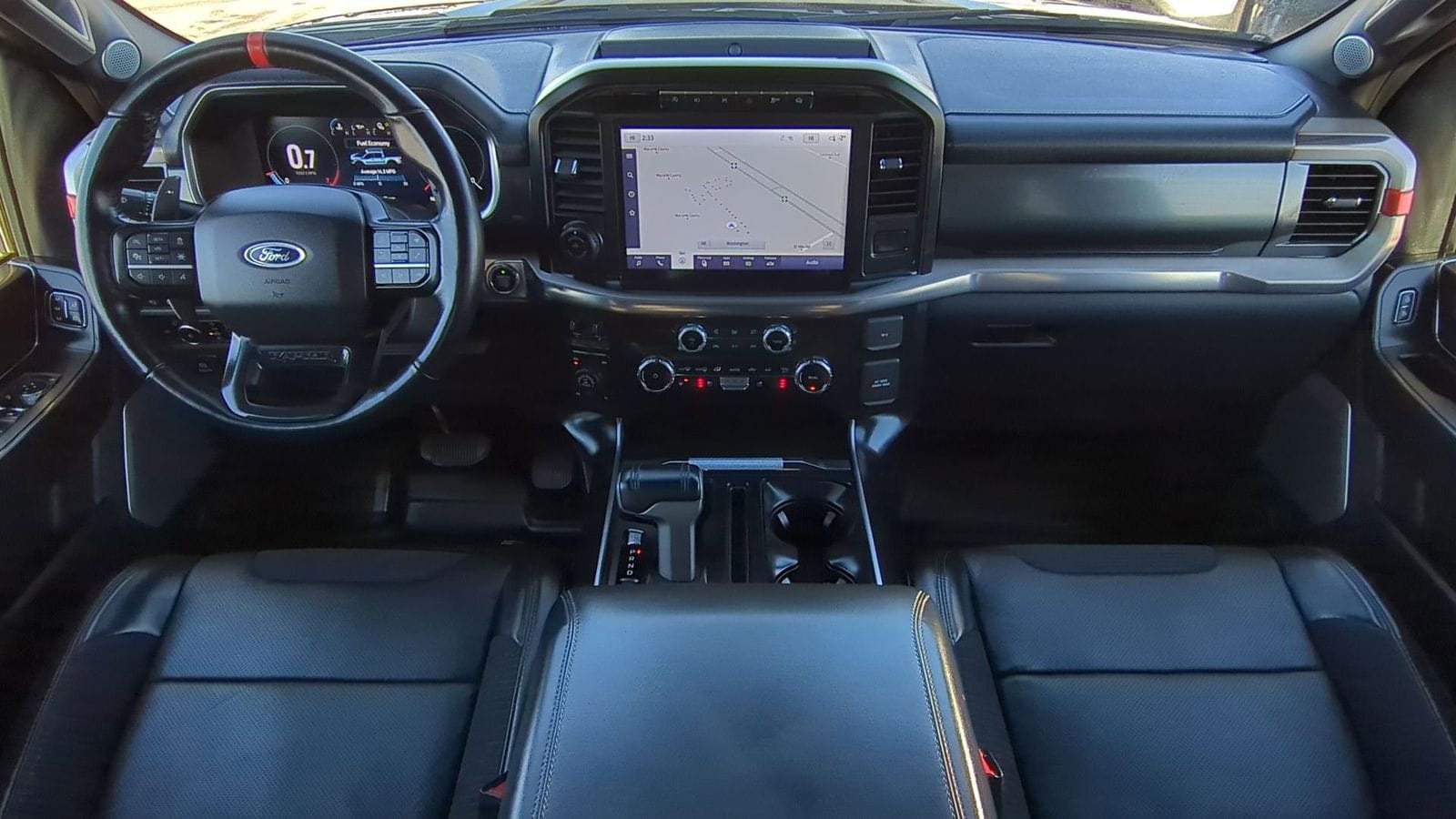 Thumbnail: 2023 Ford F-150 - 16