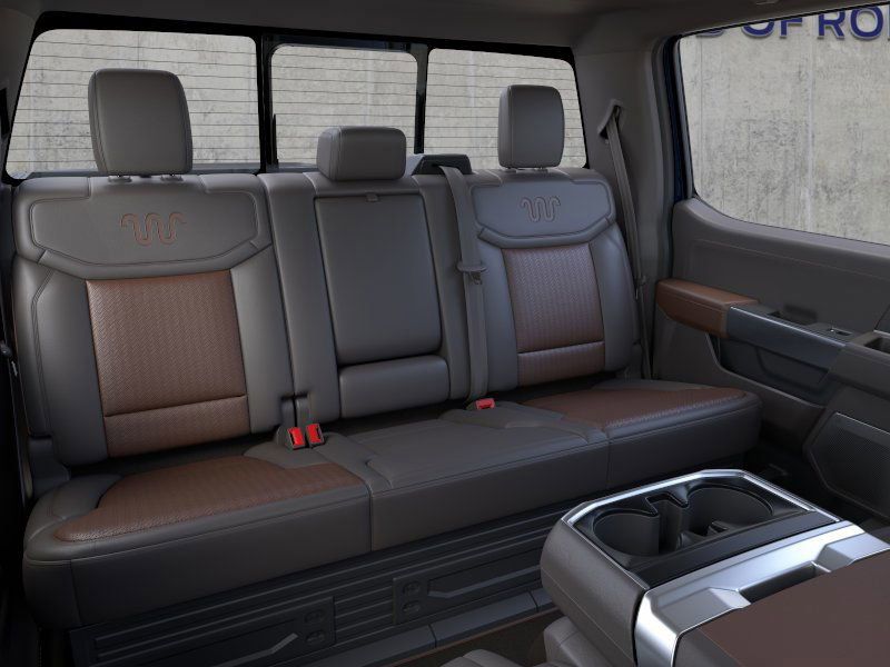 Thumbnail: 2026 Ford F-150 - 11